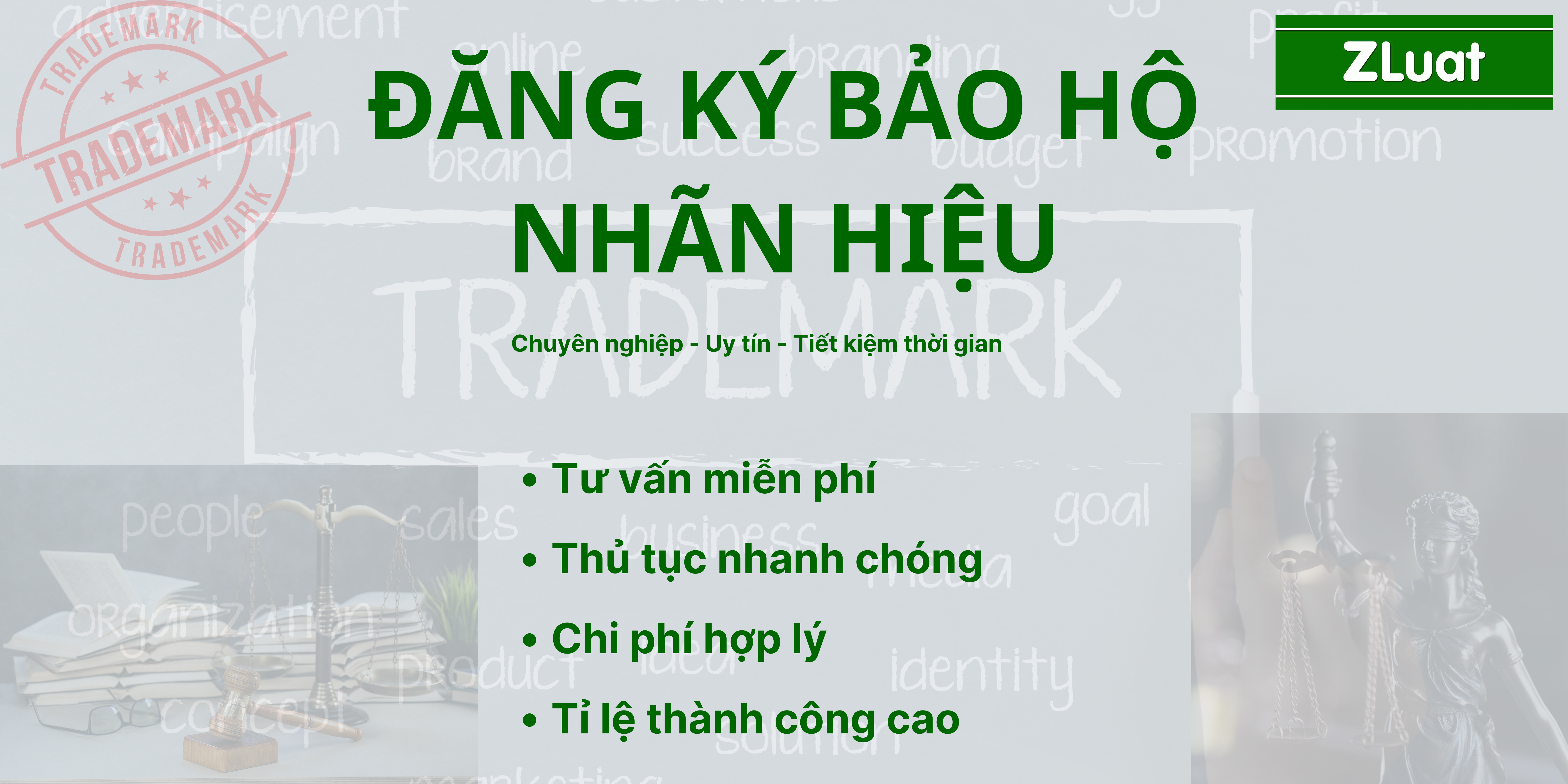 Trọn gói dịch vụ cách thức đăng ký nhãn hiệu cho tạp hóa ở Cam Hải Tây, Cam Lâm, Khánh Hòa - Ảnh 1